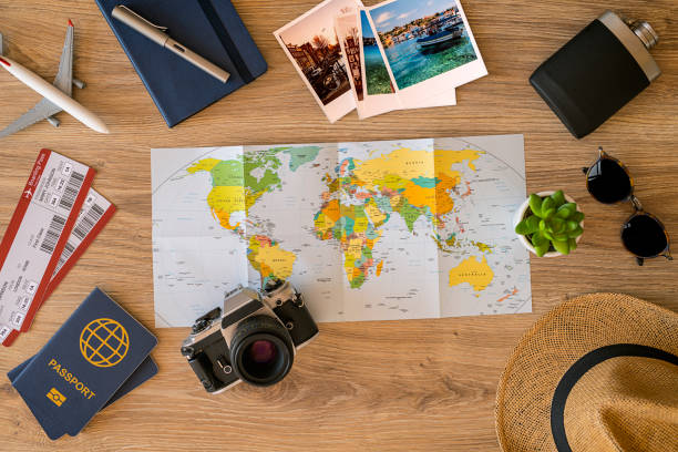 ready for travel - travel stock pictures, royalty-free photos & images