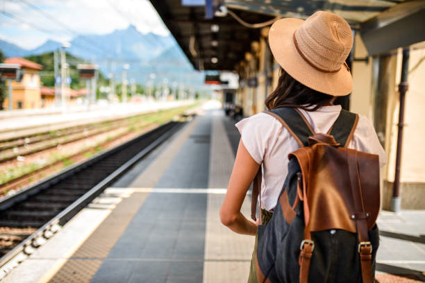 ready to leave. - travel stock pictures, royalty-free photos & images