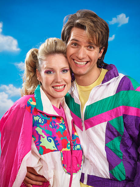 retro17 - fashion stock pictures, royalty-free photos & images