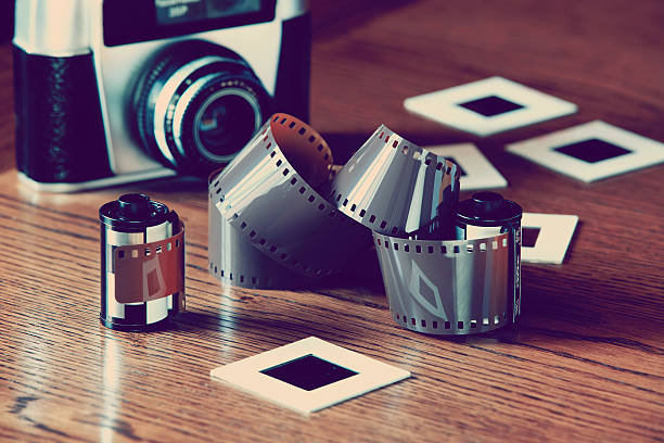 retro photography - home decoration stock pictures, royalty-free photos & images