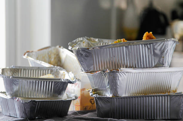 take out food - junk food stock pictures, royalty-free photos & images