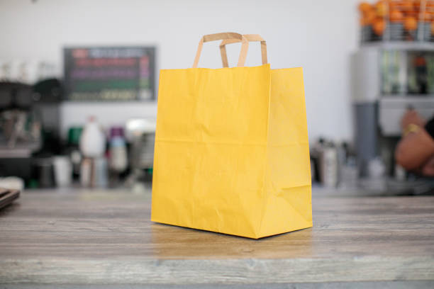 takeout carton packaging - junk food stock pictures, royalty-free photos & images