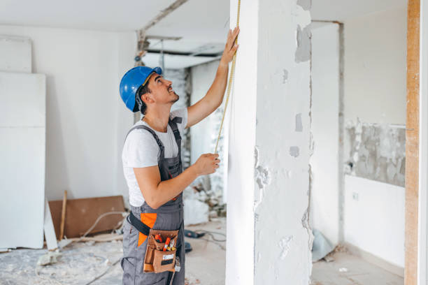 taking the measures one more time - home decoration stock pictures, royalty-free photos & images