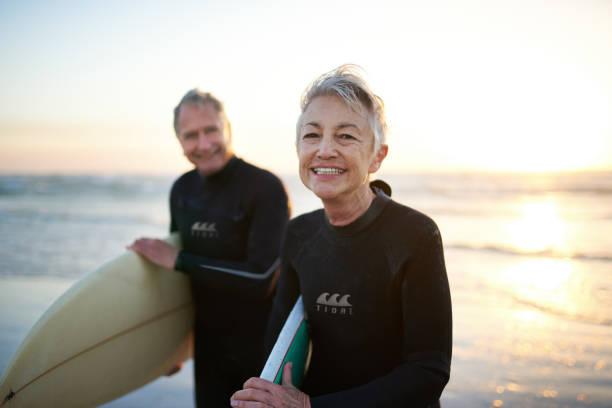 the perfect way to spend their free time - travel stock pictures, royalty-free photos & images