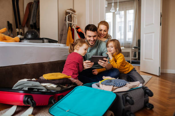 time for a selfie! - travel stock pictures, royalty-free photos & images