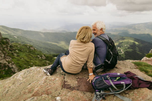 together on the top - travel stock pictures, royalty-free photos & images