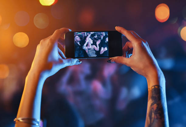 too good not to capture - concert stock pictures, royalty-free photos & images
