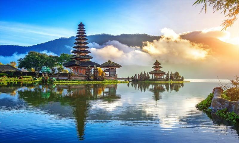 Top Places to Visit and Stay in Bali: A Comprehensive Guide