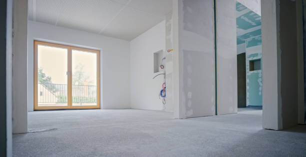 view of house - home decoration stock pictures, royalty-free photos & images