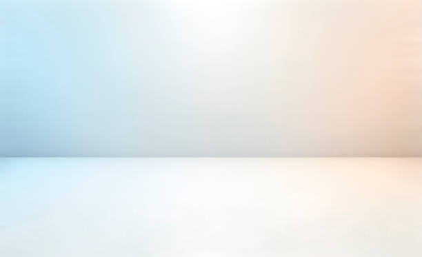 white grad back drop v1 color - home decoration stock pictures, royalty-free photos & images