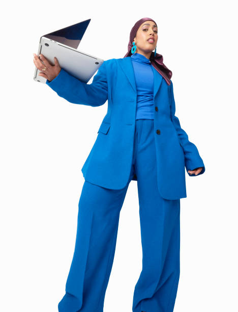 work on the move - fashion stock pictures, royalty-free photos & images