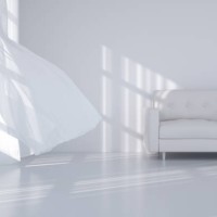 3d rendering exhibition background - home decoration stock pictures, royalty-free photos & images
