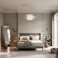 3d rendering of small bedroom - home decoration stock pictures, royalty-free photos & images