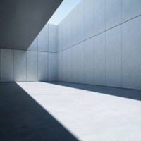 3d rendering room background - home decoration stock pictures, royalty-free photos & images