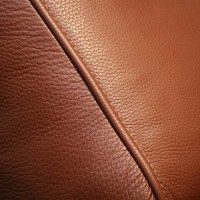 a brown leather texture background - home decoration stock pictures, royalty-free photos & images