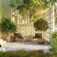 a happy place - home decoration stock pictures, royalty-free photos & images