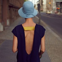 a young woman walking through the city - fashion stock pictures, royalty-free photos & images