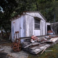 abandoned old barn - art for wall space - garden decoration stock pictures, royalty-free photos & images