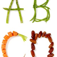 abcd - food stock pictures, royalty-free photos & images