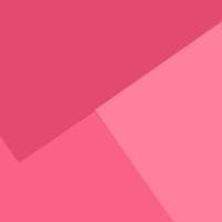 abstract geometric multicolor background with several layers of sheets of paper. concept of color of the year 2023 viva magenta. - fashion stock pictures, royalty-free photos & images