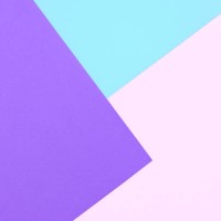 abstract geometric multicolor pastel pink purple violet and blue color background. - fashion stock pictures, royalty-free photos & images
