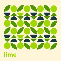 abstract geometric vector pattern in scandinavian style. agriculture symbol. harvest of garden. background illustration graphic design - garden decoration stock illustrations