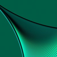 abstract green dynamic element - fashion stock pictures, royalty-free photos & images