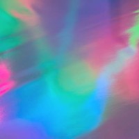 abstract neon blue, purple, green, pink glowing holographic foil texture. futuristic, retro, glowwave, acidwave, 80s, 90s, y2k, disco, rave background. - fashion stock pictures, royalty-free photos & images