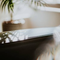 abstract sunny room - home decoration stock pictures, royalty-free photos & images