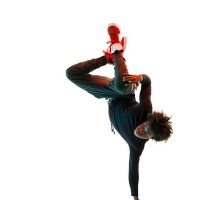 african breakdancer - fashion stock pictures, royalty-free photos & images