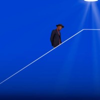 african man walking upstairs - fashion stock pictures, royalty-free photos & images