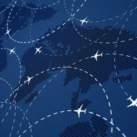 air traffic - travel stock pictures, royalty-free photos & images