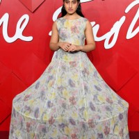 Ambika Mod attends The Fashion Awards 2024 presented by Pandora at the Royal Albert Hall on December 02, 2024 in London, England.