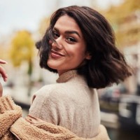 amsterdam est géniale, mais elle va encore mieux. - fashion photos et images de collection