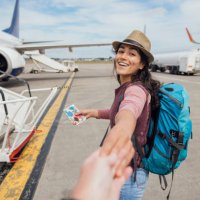 are you ready for this? - travel stockfoto's en -beelden
