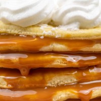 argentinean rogel torta, sweet food traditional dessert - food fotografías e imágenes de stock