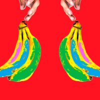 arte creativo. pop art - nails art stock pictures, royalty-free photos & images