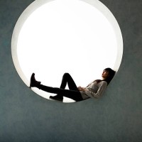 asian relaxation - fashion stock pictures, royalty-free photos & images
