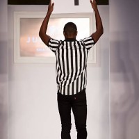 Atmosphere at the Junk Food Vintage NFL Curated By Kristin Cavallari - STYLE360 Spring/Summer 2014 Collections at STYLE360 Fashion Pavilion in...