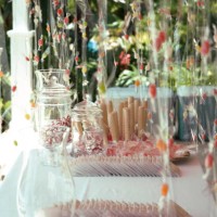 baby shower - garden decoration stock pictures, royalty-free photos & images