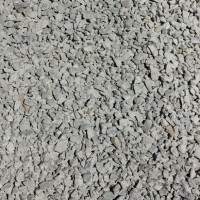 background of a gravel stone used in construction - garden decoration stock pictures, royalty-free photos & images