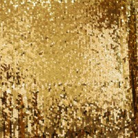 background with gold sequins. festive background. christmas. new year. - fashion stock pictures, royalty-free photos & images