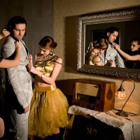 backstage - fashion stock pictures, royalty-free photos & images