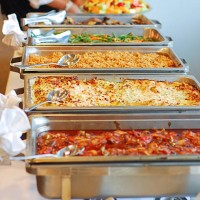 banquet table - food stock pictures, royalty-free photos & images