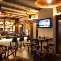 bar without guests - fashion stock pictures, royalty-free photos & images