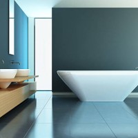 bathroom contemporary - fashion stock pictures, royalty-free photos & images