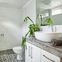 bathroom interior of contemporary home - home decoration stock pictures, royalty-free photos & images