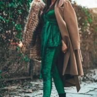 beautiful fashion woman posing on the street - fashion stock pictures, royalty-free photos & images