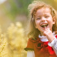 beautiful girl - garden decoration stock pictures, royalty-free photos & images