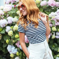beautiful girl with hydrangea flowers - fashion stock pictures, royalty-free photos & images